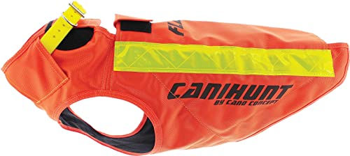 Canihunt Weste Flash V2 Größe S – Bild 1 von 1