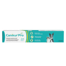 Canikur Pro Paste gegen Durchfall 15 ml – Bild 1 von 1