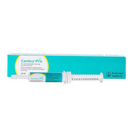 Produktbild von Canikur Pro Probiotika für Hunde zur Unterstützung der Magen-Darm-Gesundheit 15 ml - 15 ml