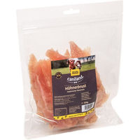 Produktbild von Caniland Hühnerbrust in Streifen Trockenfleisch Huhn Monoprotein 750 g