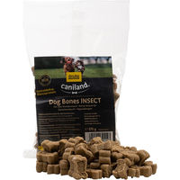 Produktbild von Caniland Hundeknochen Insekten Getreidefrei Hypoallergen Monoprotein 3 x 175 g - 3 x 175 g