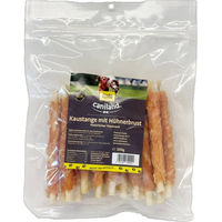 Produktbild von Caniland Kausnack Kaustange mit Hühnerbrust monoprotein 250 g