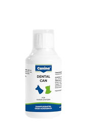 Canina 14020 6 Dental Can Hundezahnbürste - 250 ml – Bild 1 von 1