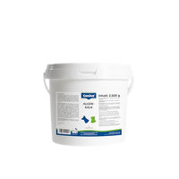 Produktbild von Canina Algenkalk Mineralfutter für Hunde Adult 2500g - 2500 g