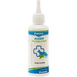Canina Augenreiniger Lotion 100 ml – Bild 1 von 2