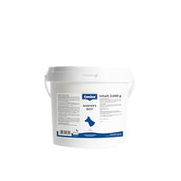 Produktbild von Canina Barfer's Best Nahrungsergänzung für Hunde als Pulver ohne Farb- und Aromastoffe 2 kg - 2 kg