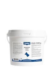 Canina Barfers Best Junior Nahrungsergänzung Pulver 3500g - 3500 g – Bild 1 von 1