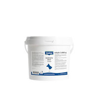 Produktbild von Canina Barfers Best Junior Nahrungsergänzung Pulver 3500g - 3500 g
