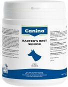 Canina Barfers Best Senior Vitaminpulver für Hunde 180 g - 180 g – Bild 1 von 13