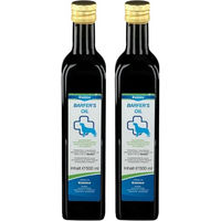 Produktbild von Canina Barfers Oil für Hunde veganes Haut-Fell-Supplement 500 ml
