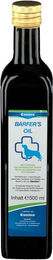 Canina Barfers Oil Kaltgepresstes Hanföl als Haut-Fell-Supplement für Hunde 500 ml - 500 ml – Bild 1 von 4