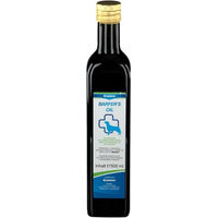 Produktbild von Canina Barfers Oil Kaltgepresstes Hanföl als Haut-Fell-Supplement für Hunde 500 ml - 500 ml