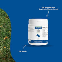 Produktbild von Canina Biotin Forte Tabletten für Haut und Fell 700 g - 700 g