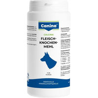 Produktbild von Canina Calcina Fleischknochenmehl Mineralfutter 250 g - 180 x 250 g