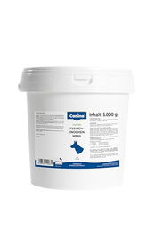 Canina Calcina Fleischknochenmehl Mineralfutter zur Unterstützung von Gelenken und Knochen für Hunde und Katzen 5 kg - 5000 g – Bild 1 von 2