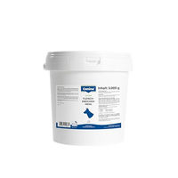 Produktbild von Canina Calcina Fleischknochenmehl Mineralfutter zur Unterstützung von Gelenken und Knochen für Hunde und Katzen 5 kg - 5000 g
