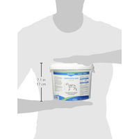 Produktbild von Canina Canhydrox GAG Tabletten zur Gelenkunterstützung für Hunde 2 kg - 2 kg