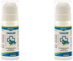 Produktbild von Canina Canilind Weiß