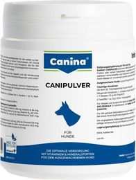 Canina Canipulver Nahrungsergänzung für Hunde Adult 1000g - 1000 g – Bild 1 von 5