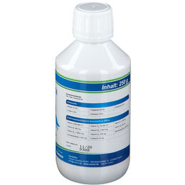 Canina Canivita Vitamintonikum für Hunde zur Unterstützung von Immunsystem und Magen-Darm bei Rekonvaleszenz 250 ml - 250 ml – Bild 1 von 3