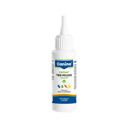 Produktbild von Canina Capha Tier-Pflege-Balsam mit Kamille 100 ml - 100 ml
