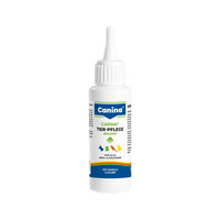 Produktbild von Canina Capha Tier-Pflege-Balsam mit Kamille 100 ml - 100 ml