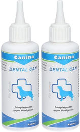 Canina Dental Can Zahnpflege für Hunde – Bild 1 von 1