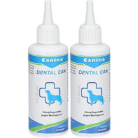 Produktbild von Canina Dental Can Zahnpflege für Hunde