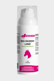 Canina EQUOLYT Bio Ekzem Lind Gel zur Wundpflege 50 ml - 50 ml – Bild 1 von 10