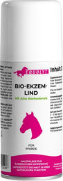 Canina Equolyt Bio-Ekzem-Lind Wundpflege Gel 200 ml - 200 ml – Bild 1 von 4