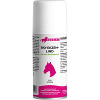 Produktbild von Canina Equolyt Bio-Ekzem-Lind Wundpflege Gel 200 ml - 200 ml