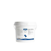 Produktbild von Canina Fell O.K. Pulver Haut und Fell Supplement 2 kg - 2 kg