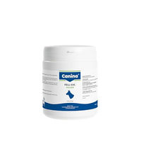 Produktbild von Canina Fell O.K. Pulver Haut und Fell Supplement 500g - 500 g