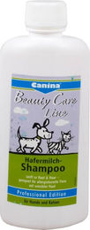 Canina Hafermilch-Shampoo für Hunde 250 ml - 250 ml – Bild 1 von 3