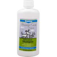 Produktbild von Canina Hafermilch-Shampoo für Hunde 250 ml - 250 ml