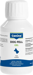 Canina Hund Fellgel Haut-Fell-Supplement 100 ml - 100 ml – Bild 1 von 2