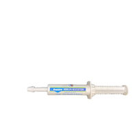 Produktbild von Canina Immun-Booster Paste zur Immunstärkung und Unterstützung der Verdauung für Hunde und Katzen 15 ml - 15 ml