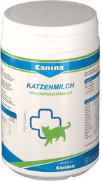 Canina Katzenmilch Laktosefrei für Kitten 450 g - 450 g – Bild 1 von 4