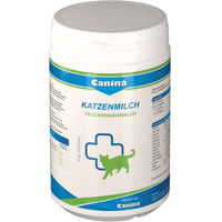Produktbild von Canina Katzenmilch Laktosefrei für Kitten 450 g - 450 g