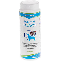 Canina Magen Balance Pulver 250 g – Bild 1 von 1