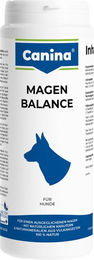 Canina Magen Balance Pulver zur Unterstützung der Magen-Darm-Verdauung 250 g - 250 g – Bild 1 von 3