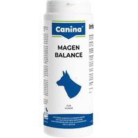 Produktbild von Canina Magen Balance Pulver zur Unterstützung der Magen-Darm-Verdauung 250 g - 250 g