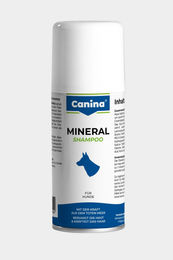 Canina Mineralshampoo zur Beruhigung von Haut und Fell 200 ml – Bild 1 von 3