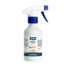 Canina Mineralspray mit Propolis für Heimtiere 250 ml - 250 ml – Bild 1 von 1