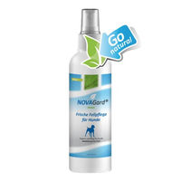 Produktbild von Canina Novagard Green Frische Fellpflege für Hunde 200 ml - 200 ml