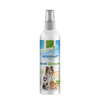 Produktbild von Canina NovaGard Green Geruchsabsorber für Hunde und Katzen 200g - 200 ml