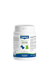 Canina Petvital Arthro-Tabletten für Hunde und Katzen zur Unterstützung von Gelenken und Knochen 180 g - 180 g – Bild 1 von 2