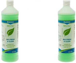 Canina PETVITAL Bio Fresh & Clean – Bild 1 von 1