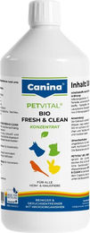 Canina Petvital Bio Fresh & Clean 5 Liter - 5 l – Bild 1 von 1