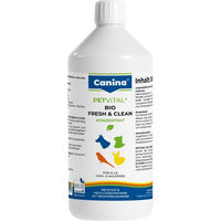 Produktbild von Canina Petvital Bio Fresh & Clean 5 Liter - 5 l